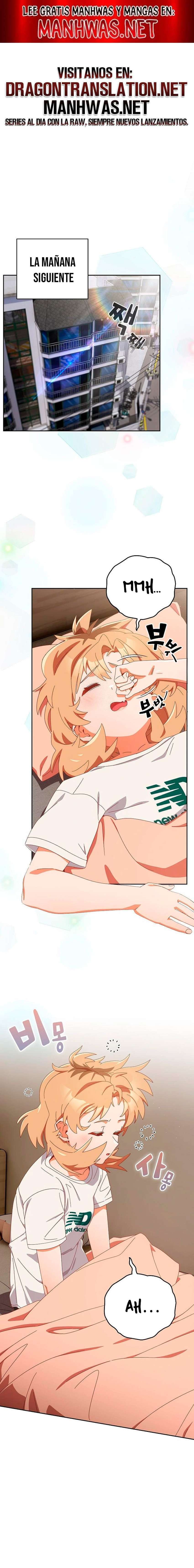Como ninguna otra Capítulo 23 - Page 1