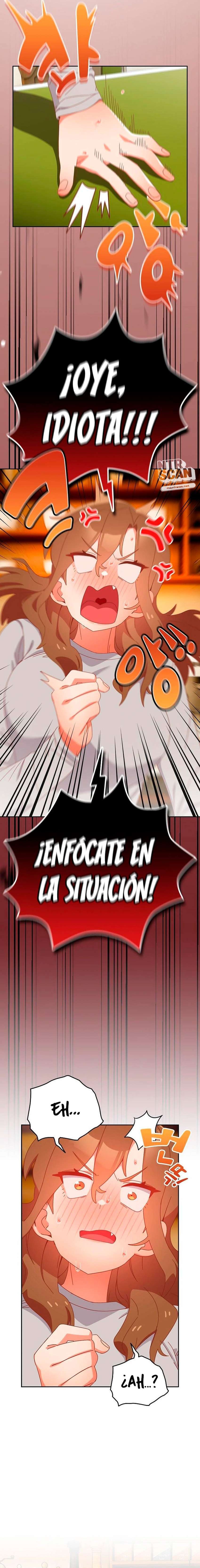 Como ninguna otra Capítulo 24 - Page 12