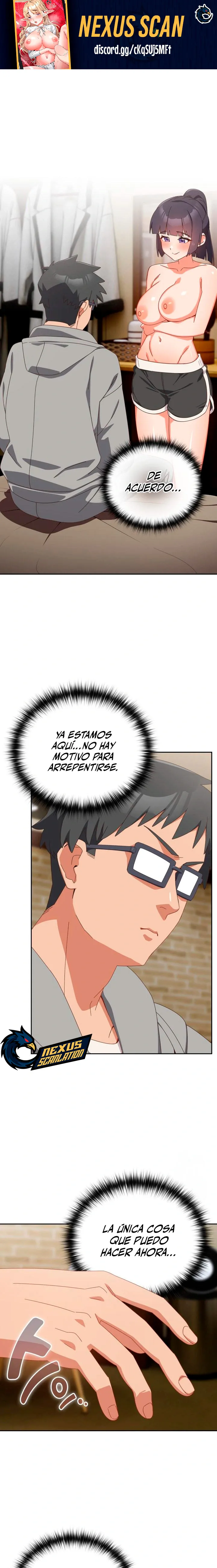 Como ninguna otra Capítulo 26 - Page 2