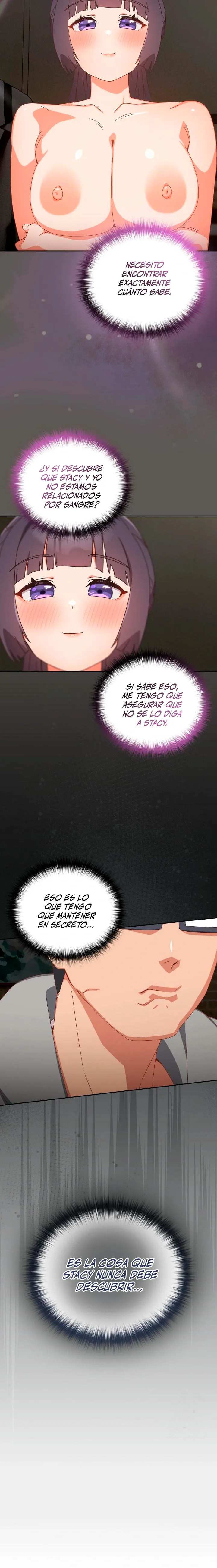 Como ninguna otra Capítulo 26 - Page 5