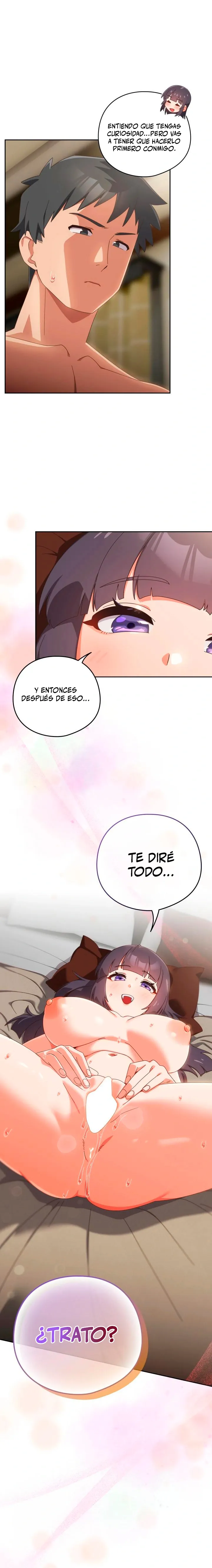 Como ninguna otra Capítulo 27 - Page 2