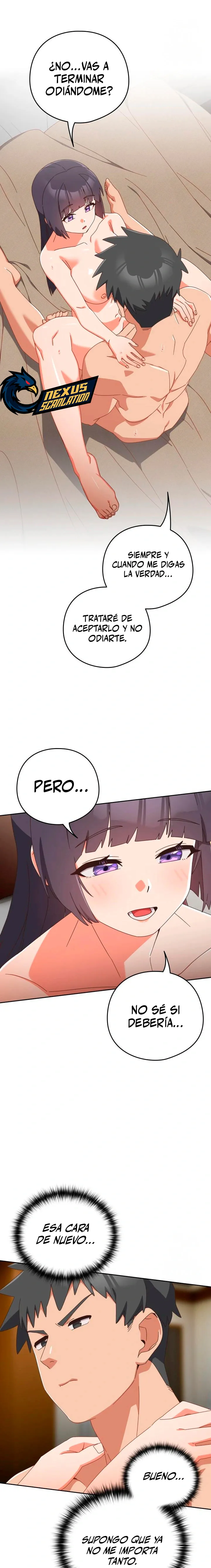 Como ninguna otra Capítulo 27 - Page 22
