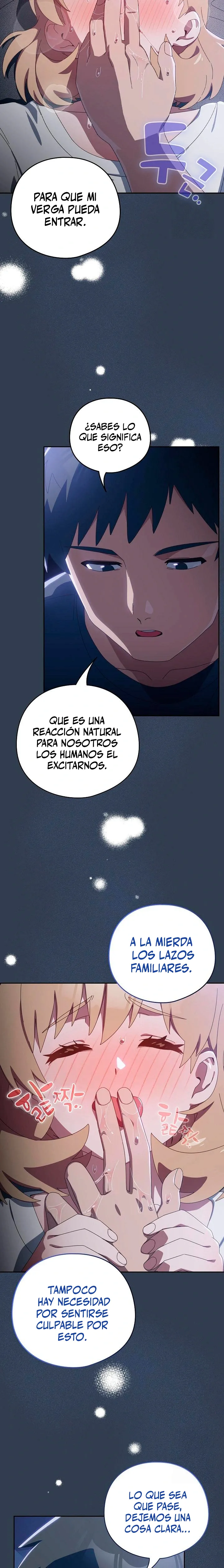 Como ninguna otra Capítulo 32 - Page 10