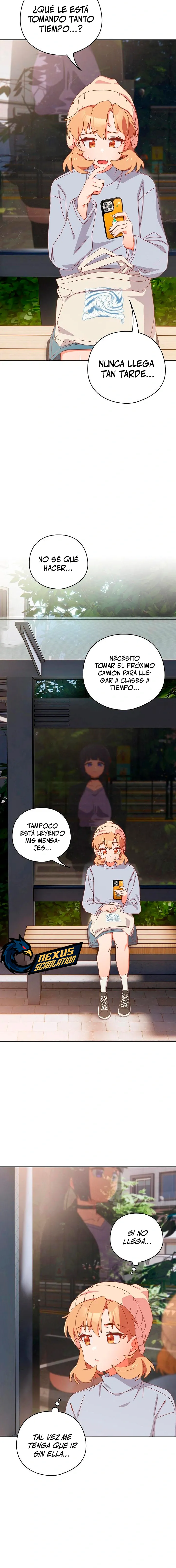 Como ninguna otra Capítulo 34 - Page 16