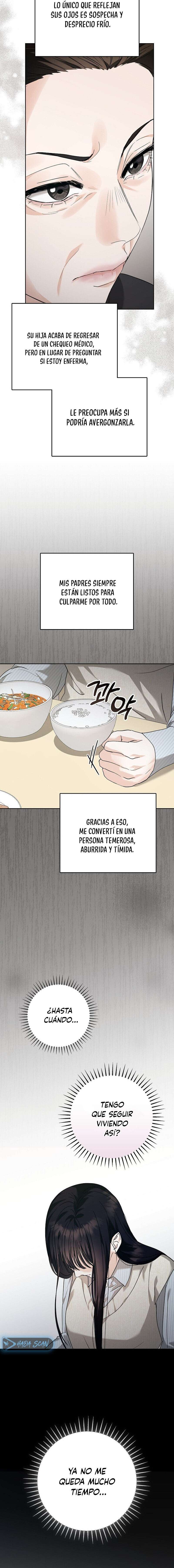 Terminamos en Otoño Capítulo 1 - Page 23