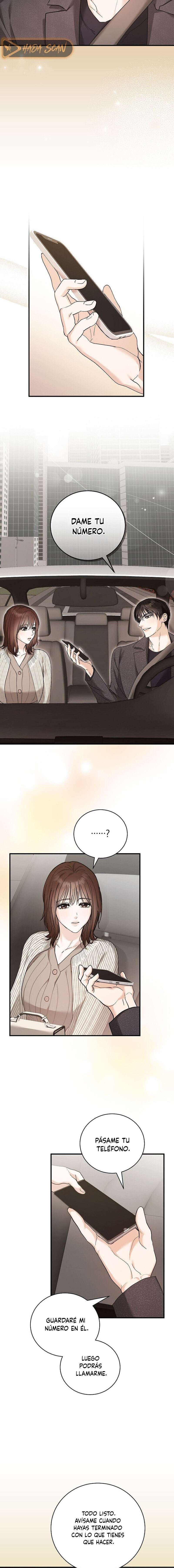 Terminamos en Otoño Capítulo 10 - Page 13