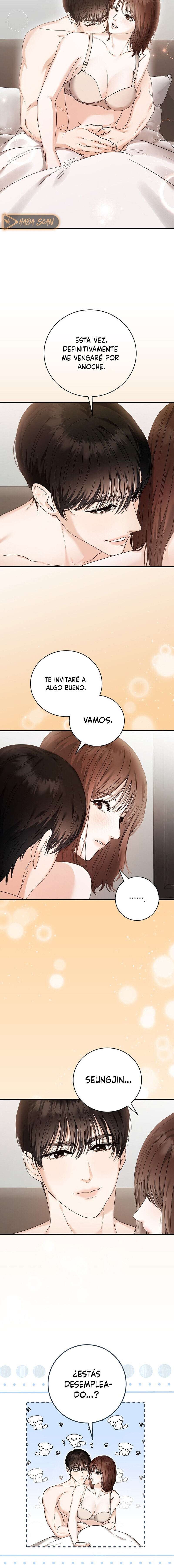 Terminamos en Otoño Capítulo 10 - Page 3
