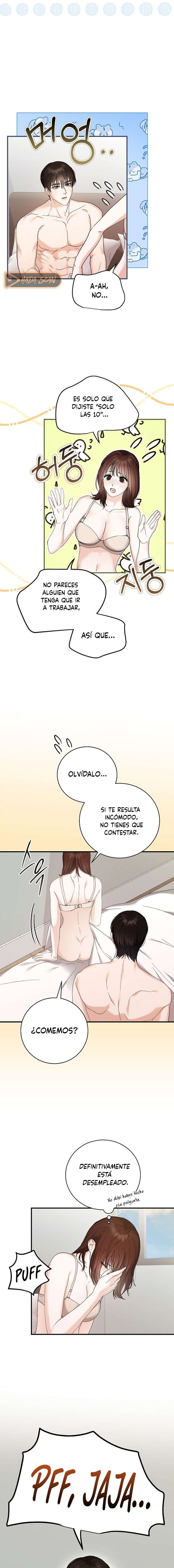 Terminamos en Otoño Capítulo 10 - Page 4