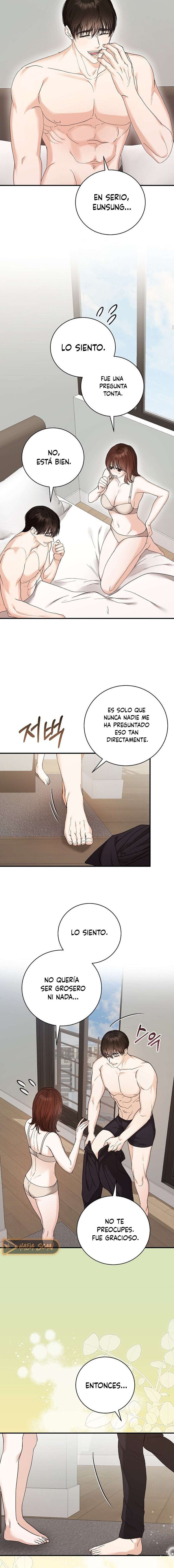 Terminamos en Otoño Capítulo 10 - Page 5