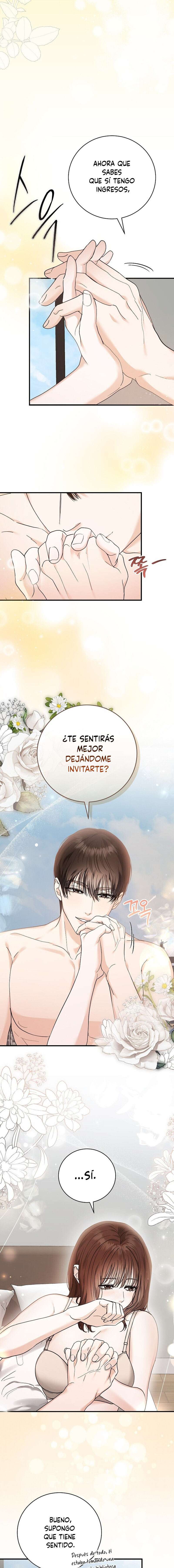 Terminamos en Otoño Capítulo 10 - Page 6