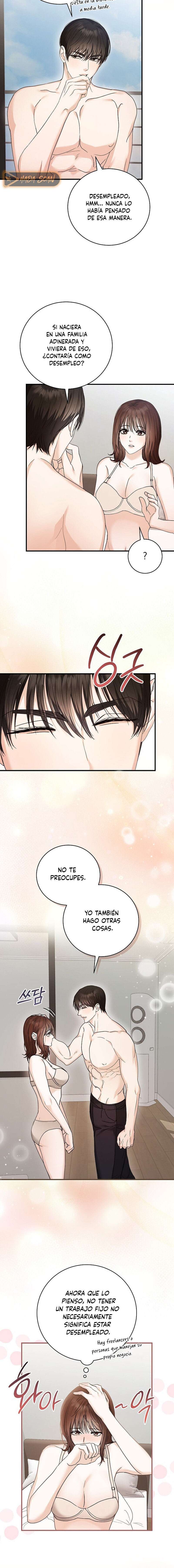 Terminamos en Otoño Capítulo 10 - Page 7
