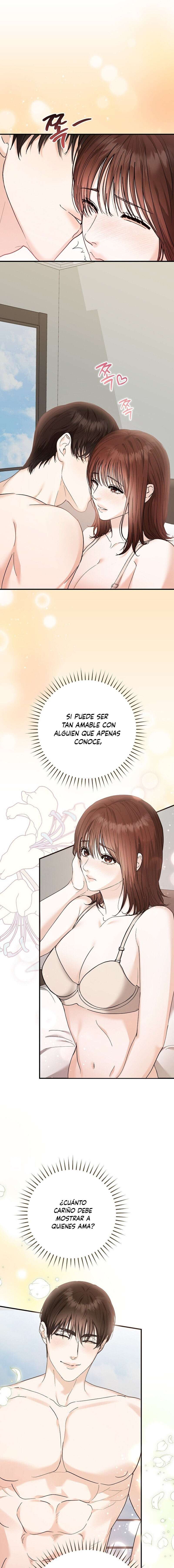 Terminamos en Otoño Capítulo 10 - Page 8