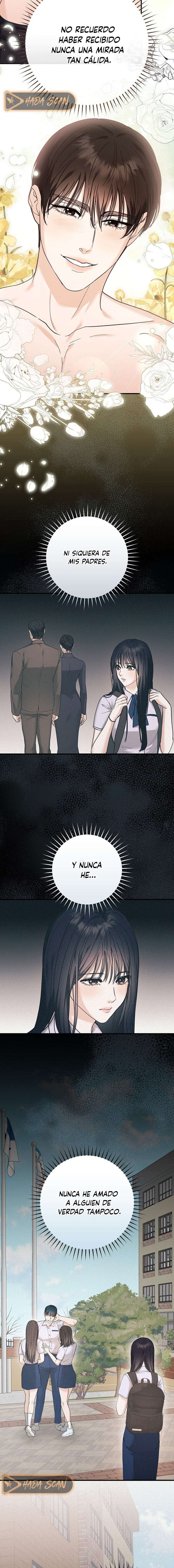 Terminamos en Otoño Capítulo 10 - Page 9