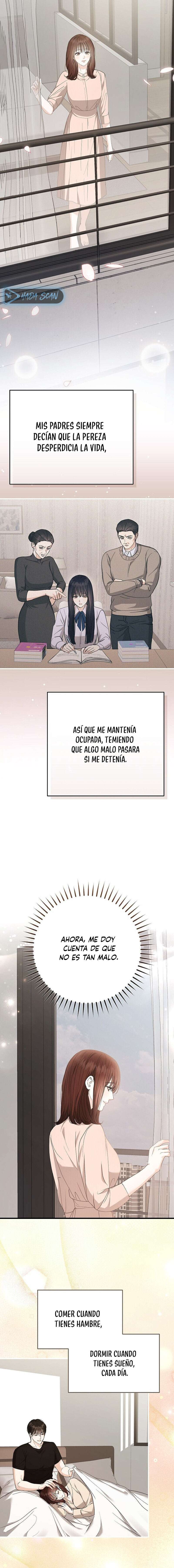 Terminamos en Otoño Capítulo 11 - Page 10