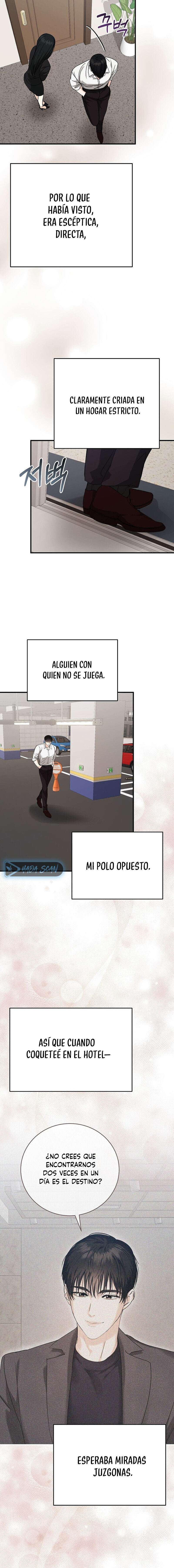 Terminamos en Otoño Capítulo 12 - Page 17