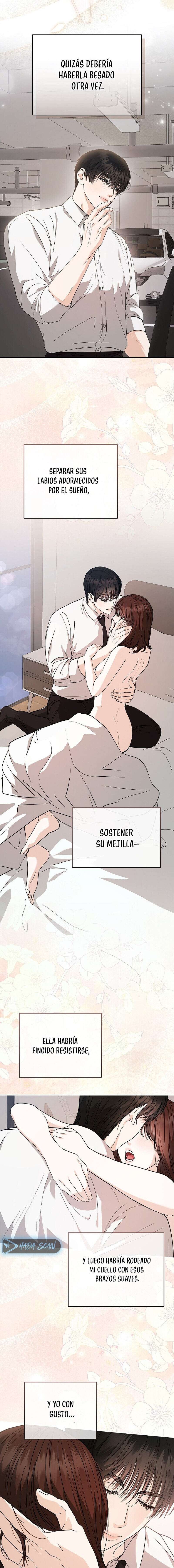 Terminamos en Otoño Capítulo 12 - Page 19
