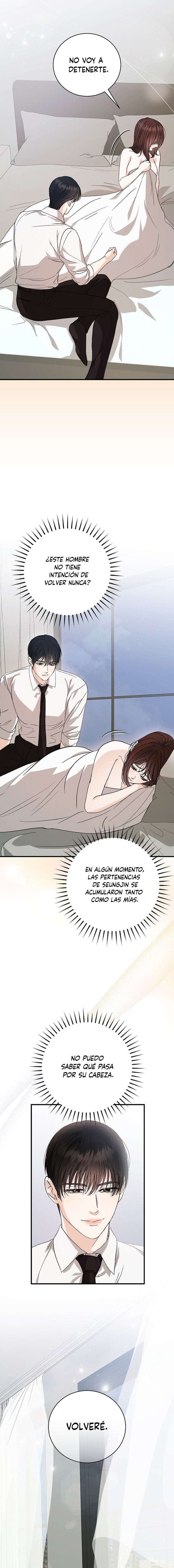 Terminamos en Otoño Capítulo 12 - Page 2