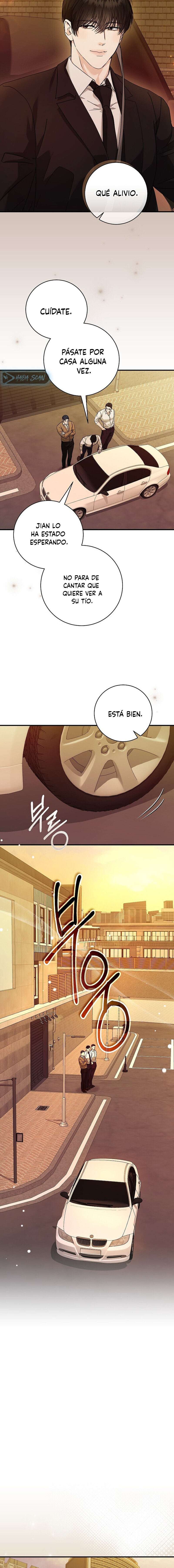 Terminamos en Otoño Capítulo 13 - Page 10