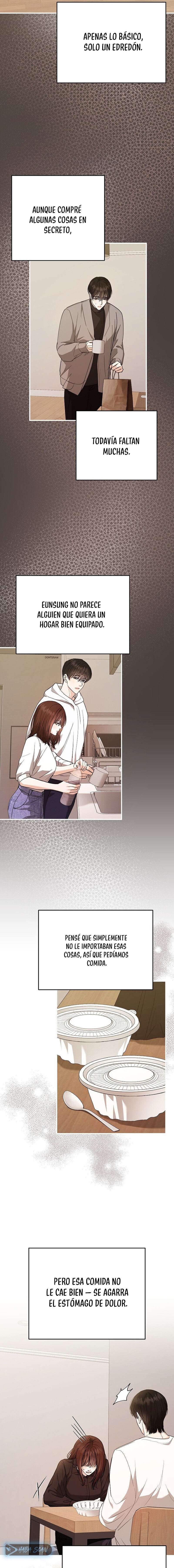 Terminamos en Otoño Capítulo 13 - Page 15