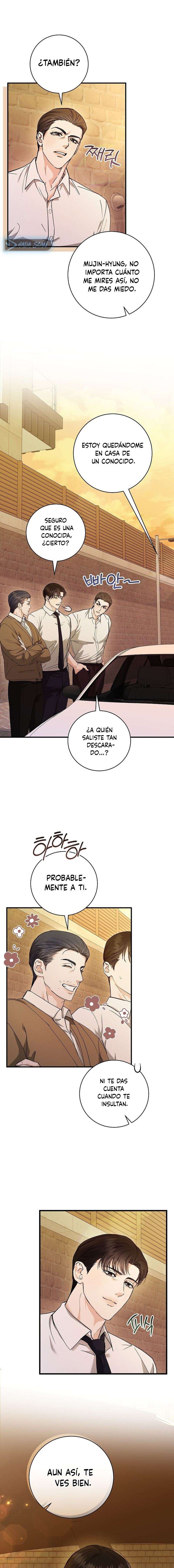 Terminamos en Otoño Capítulo 13 - Page 9