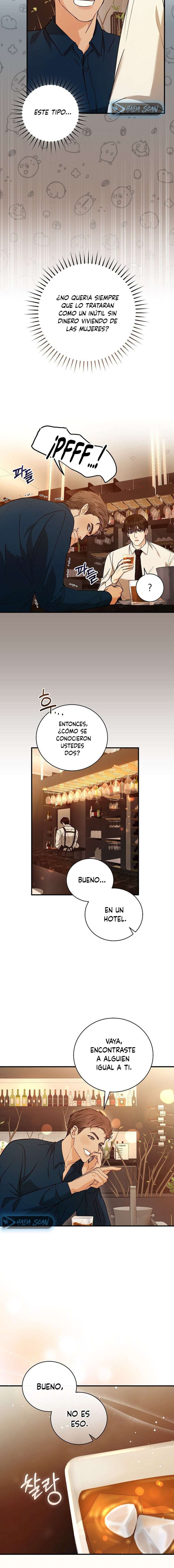 Terminamos en Otoño Capítulo 14 - Page 13