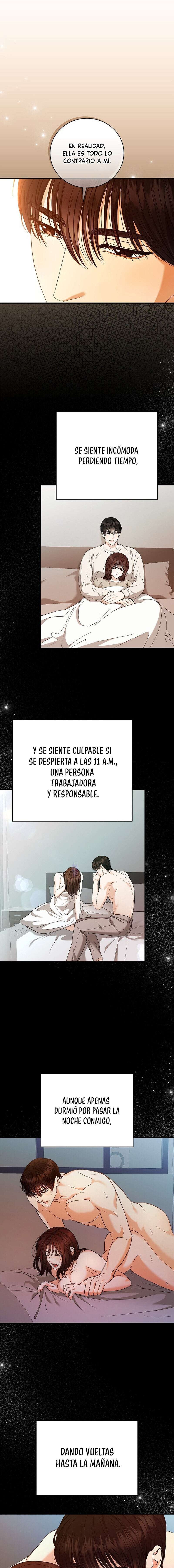 Terminamos en Otoño Capítulo 14 - Page 14