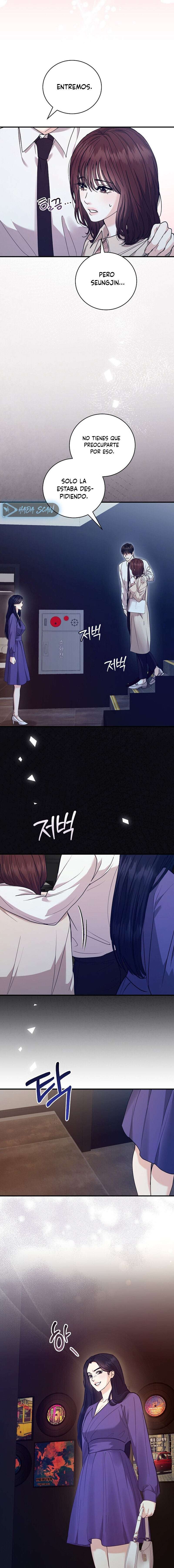 Terminamos en Otoño Capítulo 15 - Page 13