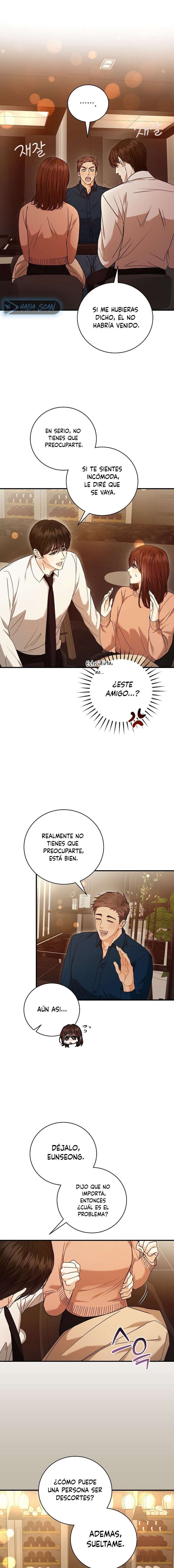 Terminamos en Otoño Capítulo 15 - Page 15