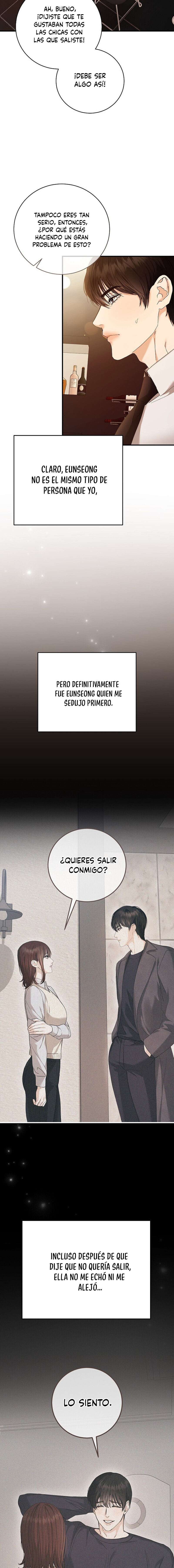 Terminamos en Otoño Capítulo 15 - Page 2