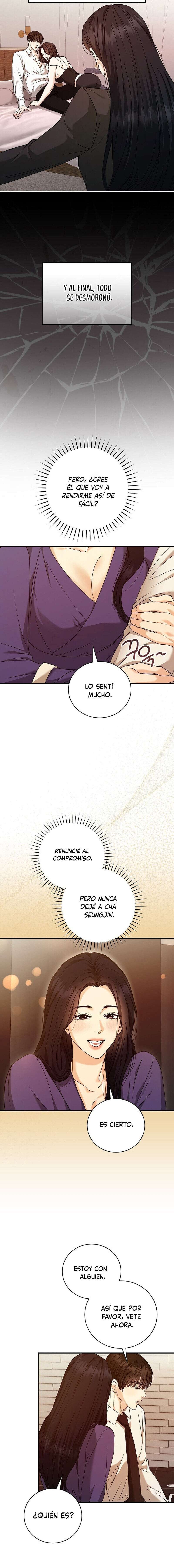 Terminamos en Otoño Capítulo 15 - Page 7
