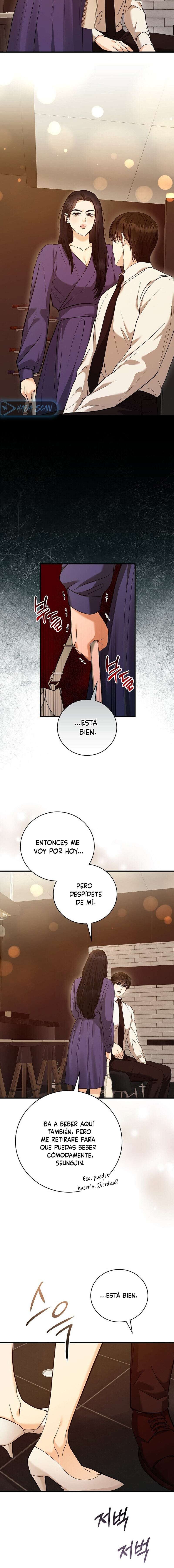 Terminamos en Otoño Capítulo 15 - Page 9