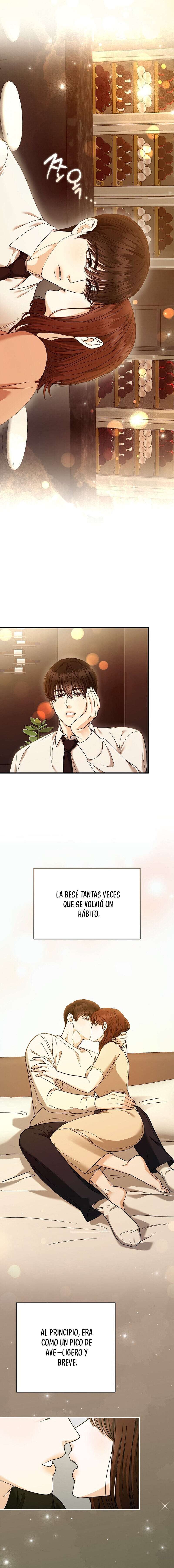 Terminamos en Otoño Capítulo 16 - Page 11