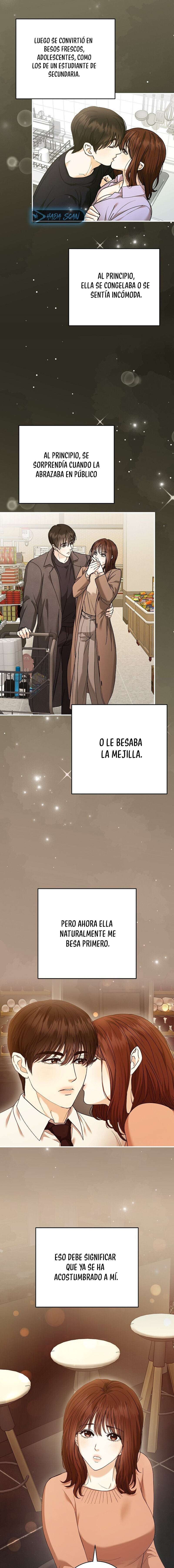 Terminamos en Otoño Capítulo 16 - Page 12