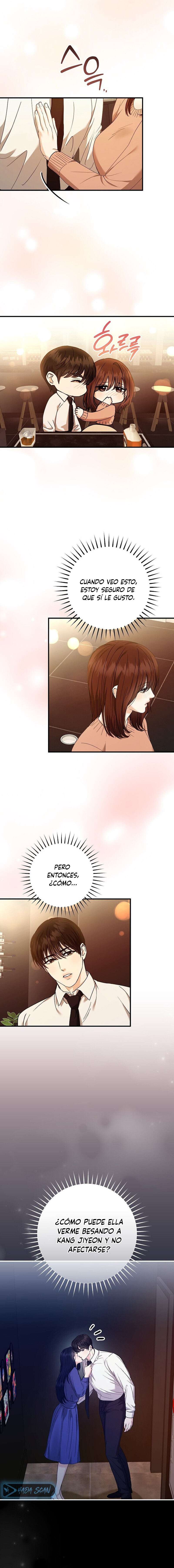Terminamos en Otoño Capítulo 16 - Page 14