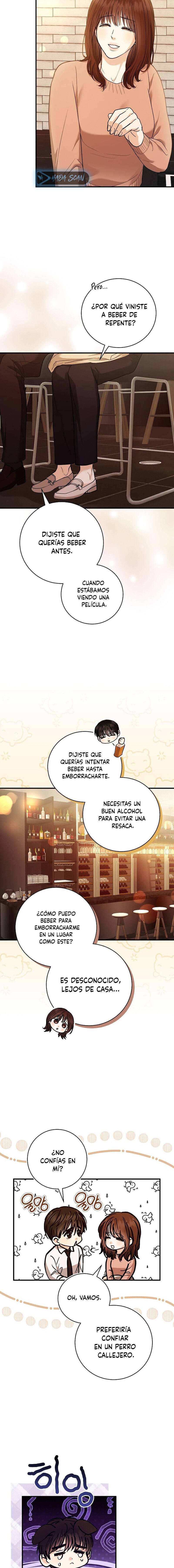 Terminamos en Otoño Capítulo 16 - Page 9