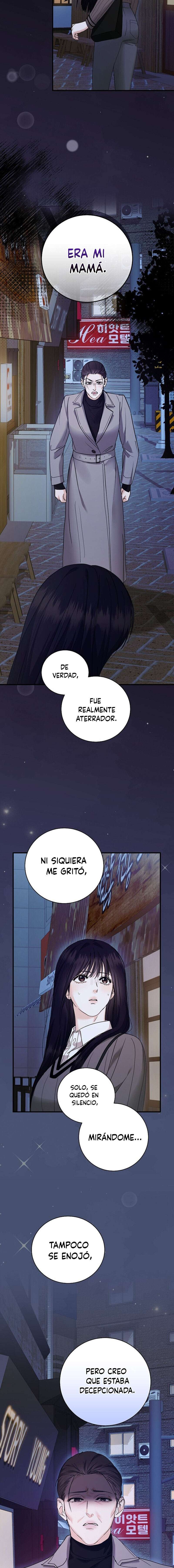 Terminamos en Otoño Capítulo 17 - Page 5