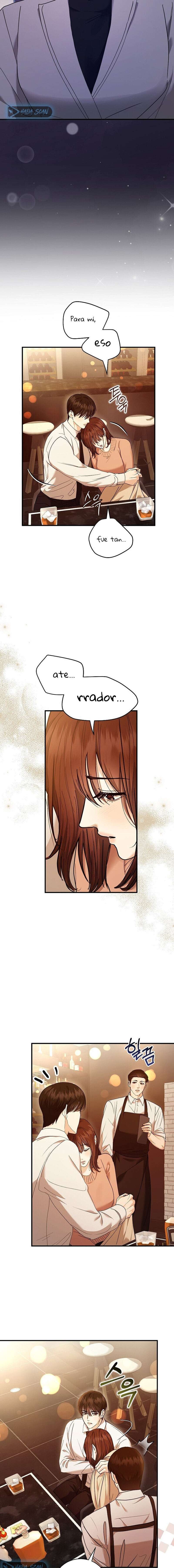 Terminamos en Otoño Capítulo 17 - Page 6