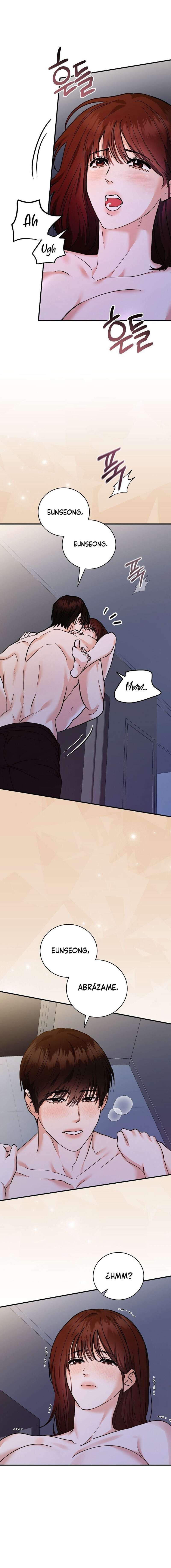 Terminamos en Otoño Capítulo 18 - Page 8