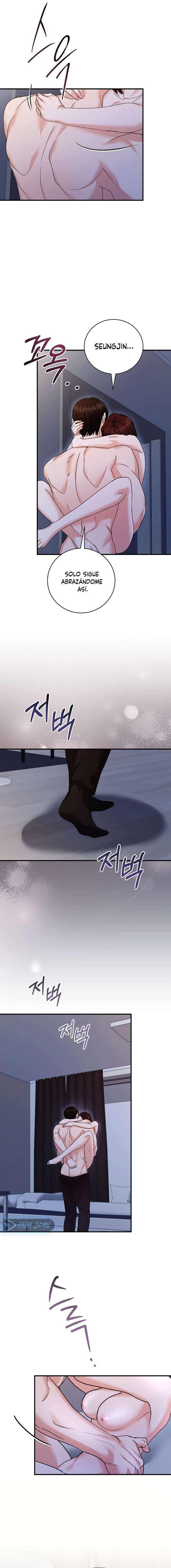 Terminamos en Otoño Capítulo 18 - Page 9