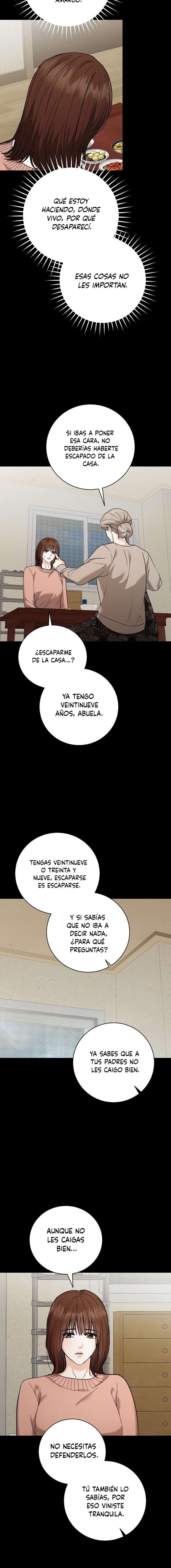 Terminamos en Otoño Capítulo 19 - Page 12