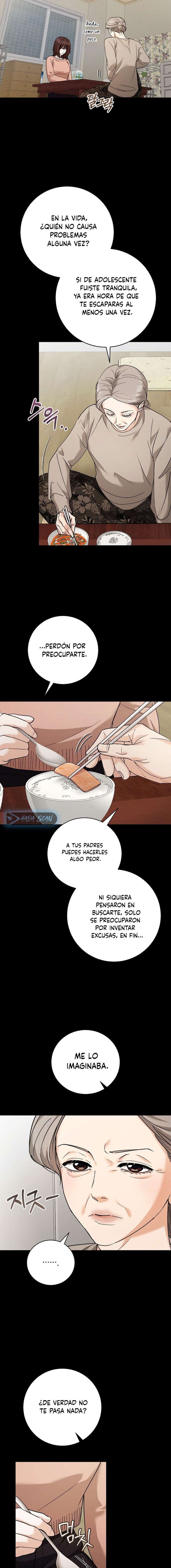 Terminamos en Otoño Capítulo 19 - Page 14