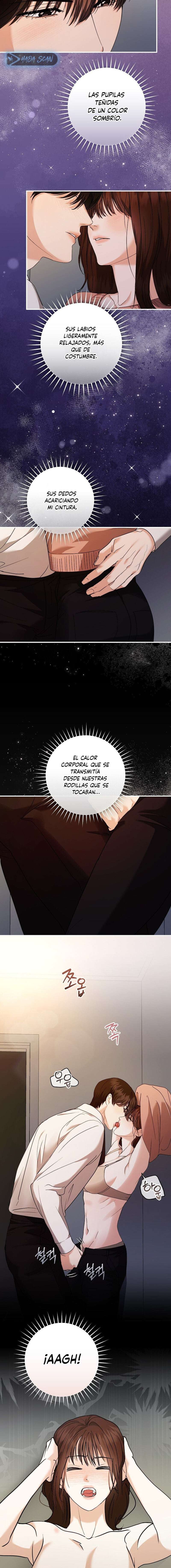 Terminamos en Otoño Capítulo 19 - Page 3