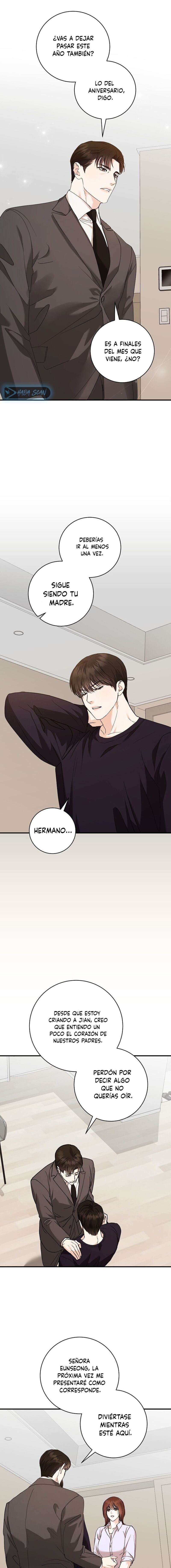 Terminamos en Otoño Capítulo 20 - Page 11