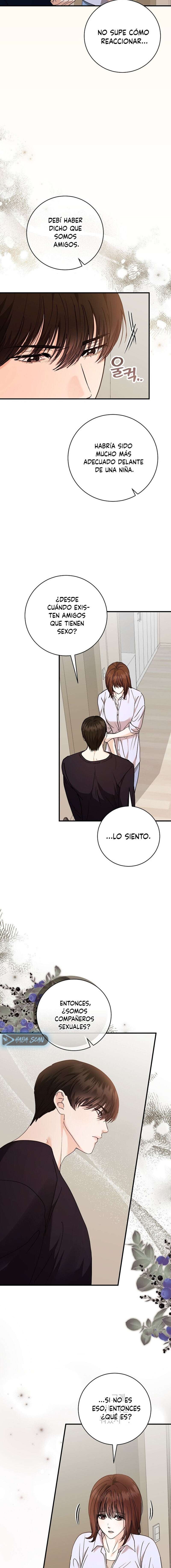 Terminamos en Otoño Capítulo 20 - Page 14
