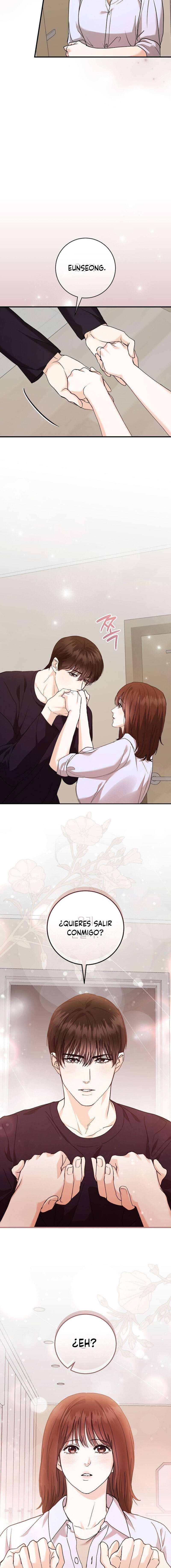 Terminamos en Otoño Capítulo 20 - Page 15