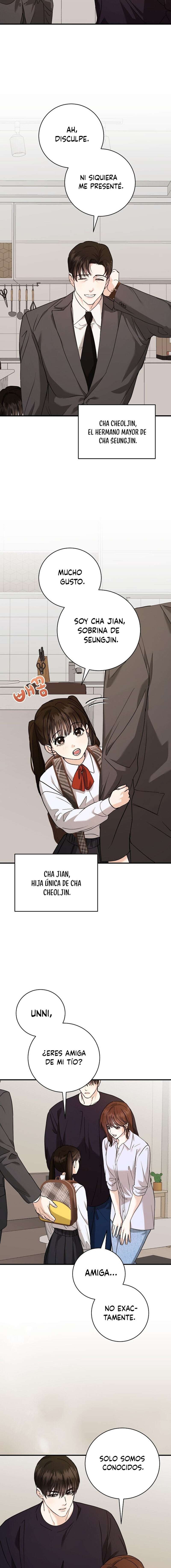 Terminamos en Otoño Capítulo 20 - Page 5