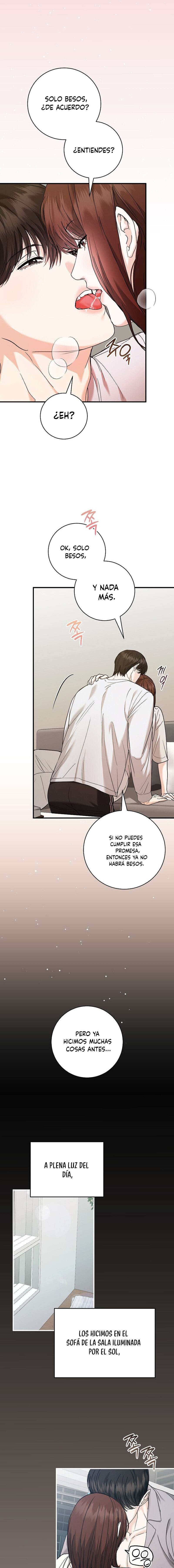 Terminamos en Otoño Capítulo 21 - Page 13