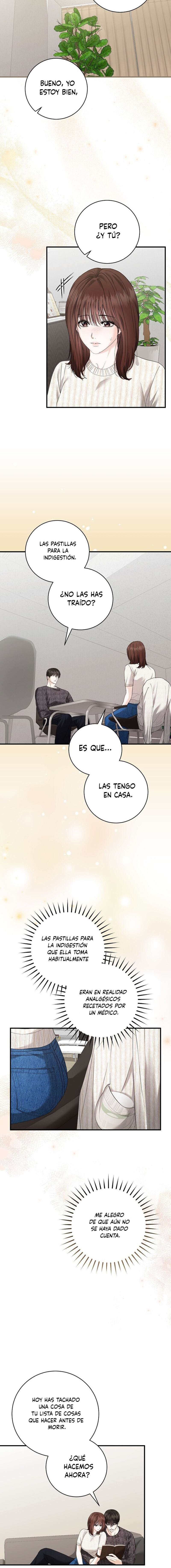 Terminamos en Otoño Capítulo 22 - Page 3