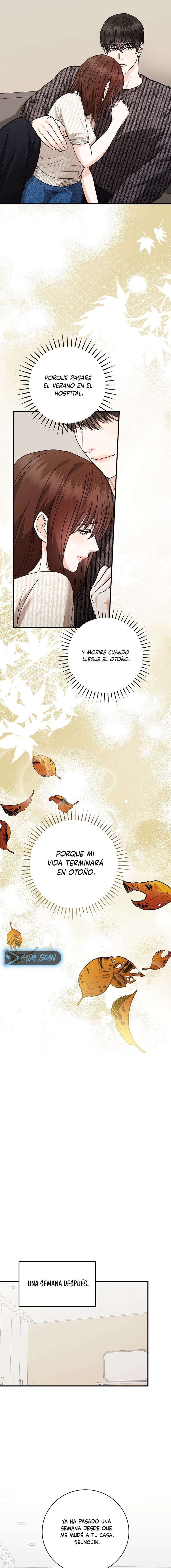 Terminamos en Otoño Capítulo 22 - Page 7