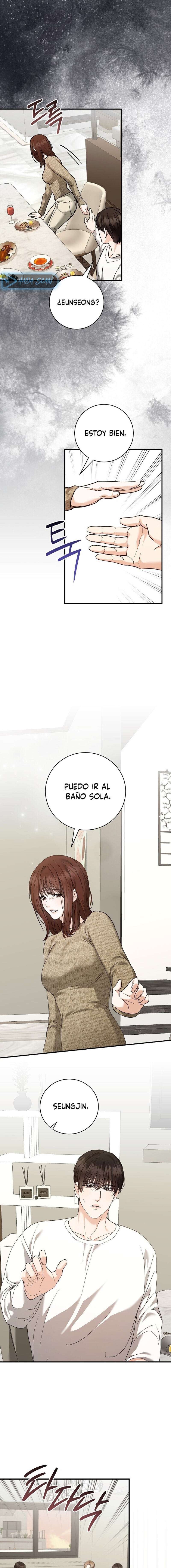 Terminamos en Otoño Capítulo 23 - Page 11